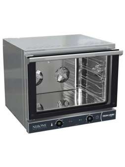 Конвекційна піч Tecnodom FEM04NEGNV Конвекційна піч Tecnodom FEM04NEGNV